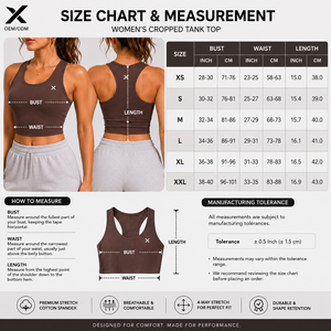 Camiseta Deportiva Corta de Punto para Mujer, Color Sólido, Cuello Redondo, Secado Rápido, Estilo Deportivo, Diseño con Espalda Descubierta, Elástica, OEM, Marca X Sports City - Product Image 6
