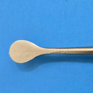 ผลิตในประเทศปากีสถาน คีมยกกระดูกอ่อนโคบบ์ ขนาด 19 มม. 11 ชิ้น คีมยกกระดูกอ่อนโคบบ์ ขนาด 19 มม. 11 ชิ้น (ขั้นต่ำในการสั่งซื้อน้อย) - Product Image 4