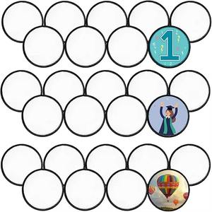 Parches Termoadhesivos Personalizados con Sublimación, Parches para Ropa con Flores 3D, Números, Rosas, Bordados, Apliques de Encaje, Estilo Personalizado - Product Image 5