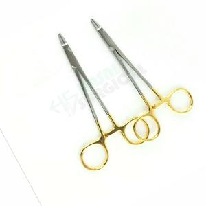 Portaagujas Quirúrgico Mayo Hegar de Grado Industrial 2026, 100% Acero de Alta Calidad, en Venta - Product Image 2