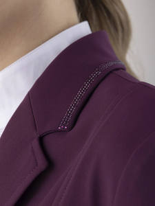 Veste d'équitation de compétition sur mesure de haute qualité pour femmes et hommes - Product Image 3