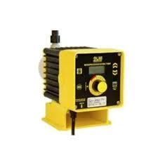 UC-12 ปั๊มจ่ายสารเคมีแบบแม่เหล็กไฟฟ้า 800W 220V ปั๊มจ่ายสารเคมี เครื่องจักรบำบัดน้ำ - Product Image 5