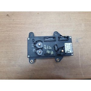 ECU และโมดูลคอมพิวเตอร์มือสองสำหรับรถยนต์ซีรีส์ 7 รุ่น 9132581 - Product Image 1