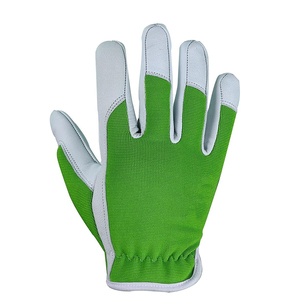 Gants de jardinage unisexes en nylon de qualité supérieure, résistants à la chaleur, anti-vibrations, anti-perforation, pour adultes - Product Image 4