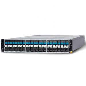 VSP E1090 Storage Enterprise Flash Array : Stockage centralisé pour la sauvegarde et la récupération de données virtuelles, accès au serveur de cloud computing - Product Image 1