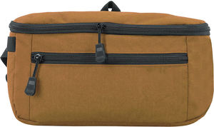 กระเป๋าคาดเอวคุณภาพพรีเมียม สำหรับทุกเพศ เหมาะสำหรับกิจกรรมกลางแจ้ง เดินป่า ปั่นจักรยาน ท่องเที่ยว เล่นกีฬา กระเป๋าคาดเอวแฟชั่น - Product Image 4