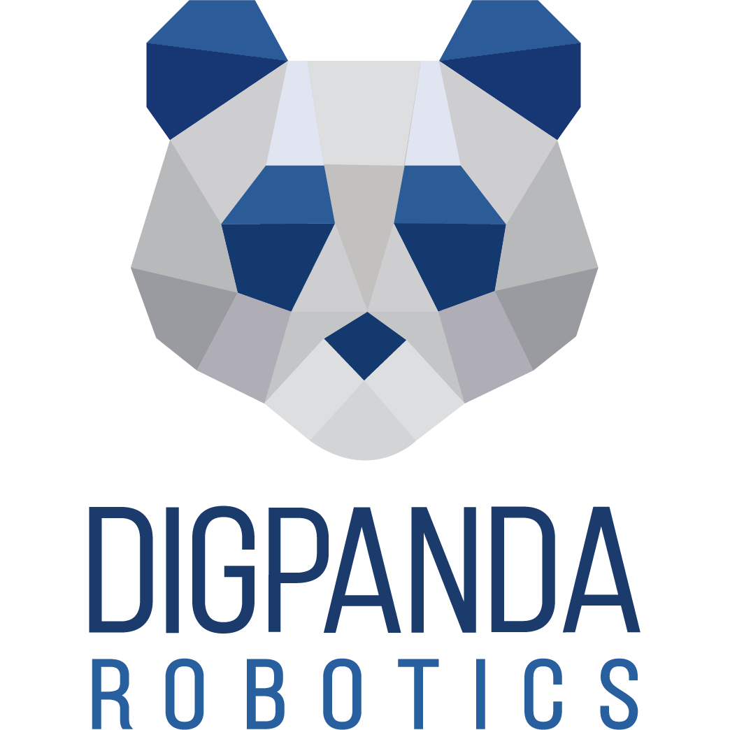 DigPanda GmbH logo