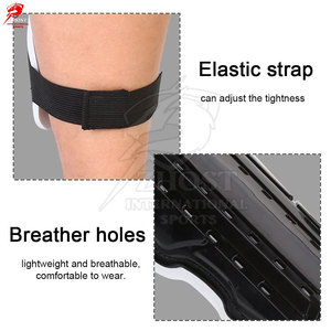 Espinilleras Ligeras de Alto Rendimiento para Práctica Deportiva, Diseño Personalizado, Venta al Por Mayor, Espinilleras de Seguridad para MMA - Product Image 5