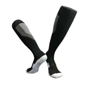 Lightweight New Stylish Breathable Quick Dry Adult Knee <b>Socks</b> For Winter Football Outdoor Sports Different Sizes Colors Body - Product Image 4