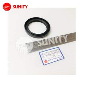 Retén de aceite de cigüeñal TAIWAN SUNITY YSM12 para motores diésel marinos Yanmar YSM12 - Product Image 1