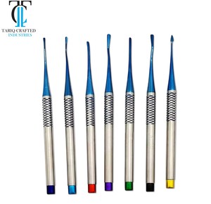 Kit de Instrumentos Quirúrgicos para Extracción de Dientes PDL para Clínicas Dentales - Product Image 3