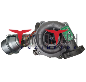 TURBOCHARGEUR 203539820274 54359720014 13900M55KDO POUR MARUTI SUZUKI CIAZ - Product Image 1