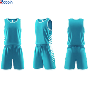 Basketball Uniforms Personal Custom Sublimated Best Manufacturer Hot Custom Top Quality Breathable Basketball Jersey and <b>Shorts</b> - Product Image 2