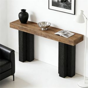 <b>Console</b> <b>Table</b> for <b>Sofa</b> Entrance or Foyer Use - Product Image 3