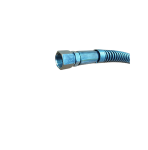 Manguera Hidráulica de Repuesto para Dirección RE219894 Compatible con Hyundai Santa Fe, Nueva Condición, Precio - Product Image 4