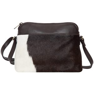 Bolso Bandolera Casual de Alta Calidad, 100% Puro, Estilo Vintage, con Bolsillo Frontal y Botón a Presión, Artículo de Moda al por Mayor - Product Image 3