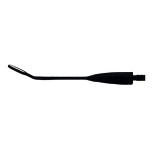 Microscopic HD Mouth <b>Mirror</b> Replacement Head Flat Surface Ultra <b>Thin</b> 0.7mm Black Coating Endodontic Micro Dental <b>Mirror</b> Head - Product Image 3