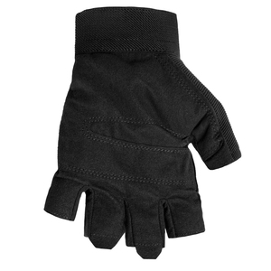 Gants de sport d'extérieur demi-doigts imperméables pour le cyclisme et l'entraînement physique, gants tactiques demi-doigts nouveau style - Product Image 5