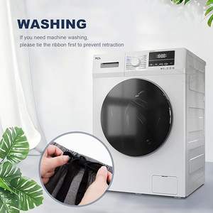 กางเกงนอนผู้ชาย กางเกงขาสั้นใส่สบาย ระบายอากาศได้ดี มีกระเป๋า - Product Image 4