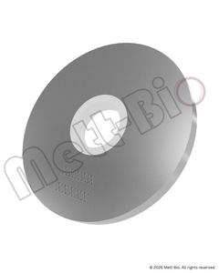 Cupón de Corrosión de Discos - Product Image 1