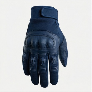 Equipo de Invierno de Cuero con Protección para la Palma de la Mano, Antideslizante, Cómodo y con Logotipo Personalizado para Equipos de Venta al por Menor - Product Image 1