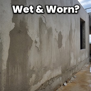 Revestimiento Impermeable de Secado Rápido 1K para Superficies de Yeso y Cemento, Secado Rápido, Bajo en VOC, Uniforme, Ecológico, Pintura Protectora para Paredes, Venta al Por Mayor - Product Image 2
