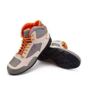 Dernier design 2026 Nouvelles chaussures de course et d'entraînement pour karting, chaussures élégantes, bottes de kart OEM, chaussures pour garçons - Product Image 1