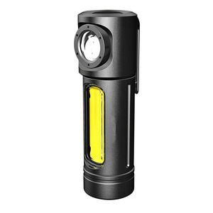 ไฟฉาย LED อเนกประสงค์ 400LM - Product Image 2