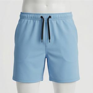 กางเกงว่ายน้ำคุณภาพสูง ราคาดีที่สุด เหมาะสำหรับว่ายน้ำ วิ่ง ออกกำลังกาย เล่นกระดานโต้คลื่น ใส่ได้ทั้งชายหาดและฤดูร้อน ทนทาน สวมใส่สบาย - Product Image 1