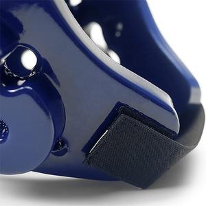 Équipement de sécurité personnalisé unisexe réglable pour karaté Taekwondo et boxe Protection légère de la tête pour l'entraînement - Product Image 5