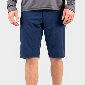 Vente en gros de shorts vtt respirants personnalisés de haute qualité pour le cyclisme shorts vtt confortables à séchage rapide pour hommes - Product Image 2