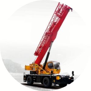 <span class=keywords><strong>Grue</strong></span> lourde Sany SRC300CR haute capacité, inspectée, à <span class=keywords><strong>louer</strong></span> - Product Image 4