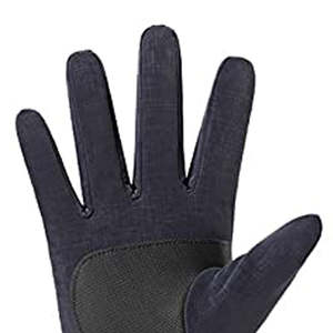 Gants de travail d'extérieur pour hommes, imperméables, isolés, quatre saisons, résistants au froid, coupe-vent, respirants, en cuir, personnalisables - Product Image 5