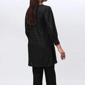 เสื้อชิกันคาริปักลายขนาด X PS4077 1ชิ้น - Product Image 1