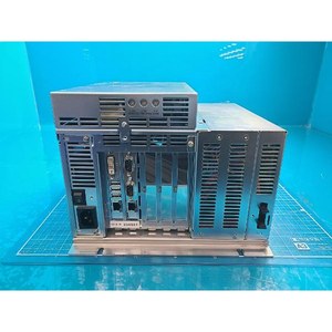 Câble coaxial RF Medien International P1BOC-I MODEL 1000 UA033/014A, assemblage d'occasion, pièces d'équipement semi-conducteur de génération précédente - Product Image 4