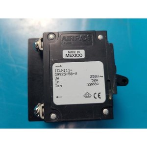 AIRPAX IELH111-39923-50-V Pièces d'équipement semi-conducteur d'occasion - État actuel - Product Image 6