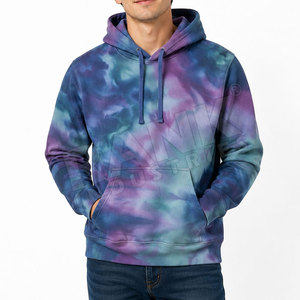 Wholesale Men <b>Tie</b> <b>Dye</b> <b>Hoodies</b> Customized Size Most Popular Design Men <b>Tie</b> <b>Dye</b> <b>Hoodies</b> Premium Quality Men <b>Tie</b> <b>Dye</b> <b>Hoodies</b> - Product Image 3