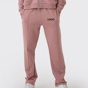 <b>Mens</b> <b>Jogger</b> Pants Wholesale Custom Cotton Sweatpants for Gym Workout Running Training Casual Sportswear Bulk Supplier - Product Image 1