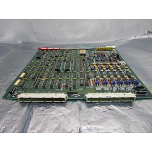 Carte PCB de convertisseur analogique/numérique Nikon 4S017-107 - Équipements et pièces semi-conductrices d'occasion fiables à l'échelle mondiale chez - Product Image 3
