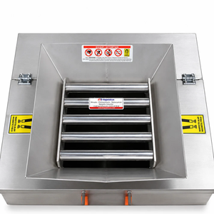 เครื่องแยกแม่เหล็กประสิทธิภาพสูงพร้อมแม่เหล็กนีโอไดเมียม - Product Image 5
