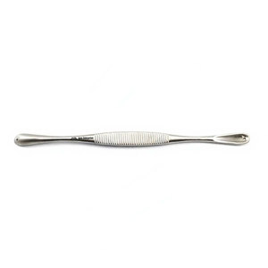 Extractor Profesional de Puntos Negros y Acné, Herramienta de Cuidado Facial para Eliminar Imperfecciones, Extractor de Comedones de Acero Inoxidable - Product Image 4