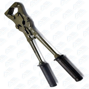 Compuesto de doble acción Heavy Duty Premium Hoof Claw Cortador de ganado Recorte Garra Cortadores Instrumentos veterinarios Herramientas - Product Image 2