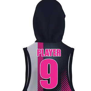 Uniformes de Fútbol 7v7 para Adultos, Tallas Grandes, Sublimados, Ropa de Compresión, Conjunto de Equipo, Poliéster, OEM, Venta al Por Mayor - Product Image 3