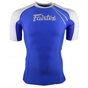 Men and Women Rash Guard Shirt Quick Dry Compression Fit for Swimming <b>Surfing</b> Running Gym Fitness Outdoor Training Wear - Product Image 1