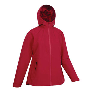 Chaqueta Impermeable para Mujer, de Alta Calidad, Transpirable, Ligera, para Viajes, Invierno, Venta al Por Mayor - Product Image 1