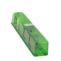 Piège à souris intelligent 2021 Alibaba le plus vendu, écologique, pour intérieur/extérieur, avec alarme, installation facile, appât simple, à semi-conducteurs