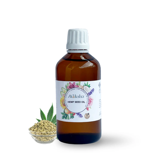 Huile de graines de chanvre |   Fournisseur en gros d'huiles végétales de première qualité, fabricant OEM et marque privée - Product Image 2