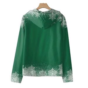 เสื้อฮู้ดดี้ผ้าฝ้ายเฟรนช์ฟลีซ 460gsm แบบสั่งทำพิเศษ พิมพ์ลาย 3 มิติ สไตล์วินเทจ ทรงโอเวอร์ไซส์ ล้างสีแบบแอซิด ทรงบ็อกซี่ ตัดสั้น ไซส์ XL - Product Image 3