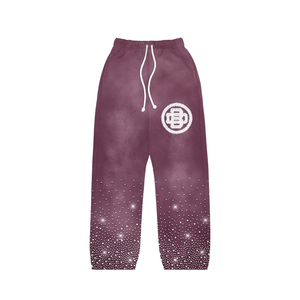 Conjunto Deportivo Informal de Invierno para Hombre, 100% Algodón, con Logotipo Personalizado, para Correr al Aire Libre, Fabricante Mayorista - Product Image 5