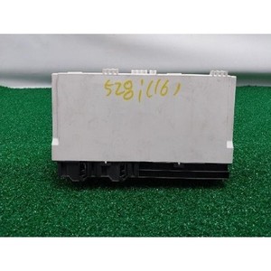 ECU และโมดูลคอมพิวเตอร์มือสอง ซีรีส์ 5 รุ่น 9369123 - Product Image 2